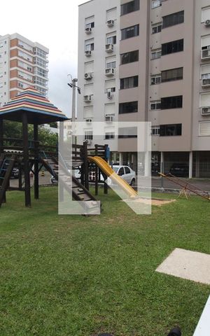 Apartamento à venda com 64m², 2 quartos e 1 vagaÁrea comum - Playground