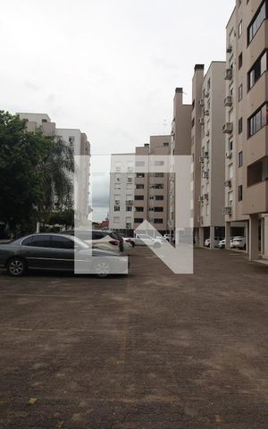 Apartamento à venda com 64m², 2 quartos e 1 vagaÁrea comum