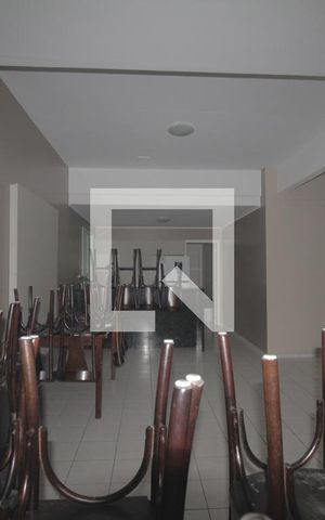 Apartamento à venda com 64m², 2 quartos e 1 vagaÁrea comum - Salão de festas