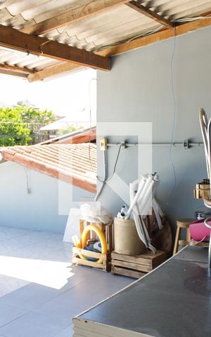 Casa à venda com 350m², 3 quartos e 2 vagas