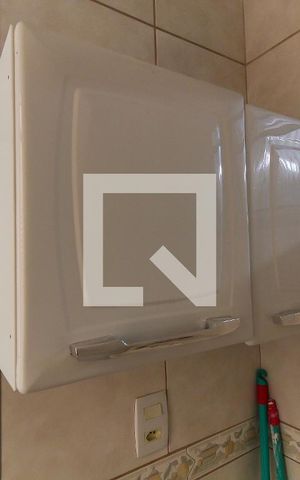 Apartamento para alugar com 45m², 2 quartos e 1 vaga Apartamento para alugar com 45m², 2 quartos e 1 vagaÁrea de Serviço