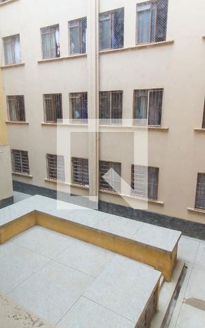 Apartamento para alugar com 45m², 2 quartos e 1 vaga Apartamento para alugar com 45m², 2 quartos e 1 vagaVista da Sala