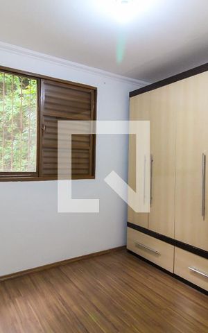 Apartamento para alugar com 45m², 2 quartos e 1 vaga Apartamento para alugar com 45m², 2 quartos e 1 vagaQuarto 2