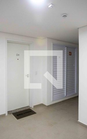 Apartamento à venda com 45m², 2 quartos e 1 vagaHall de entrada