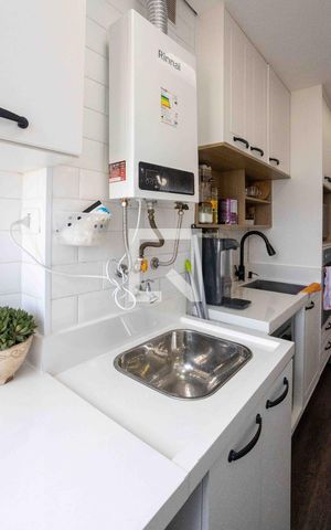 Apartamento à venda com 45m², 2 quartos e 1 vagaÁrea de Serviço
