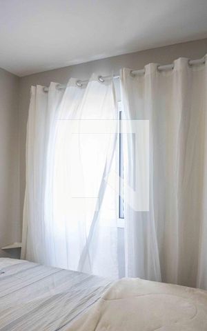 Apartamento à venda com 45m², 2 quartos e 1 vagaQuarto 1