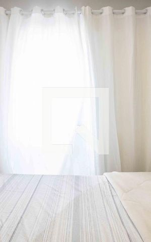 Apartamento à venda com 45m², 2 quartos e 1 vagaQuarto 1