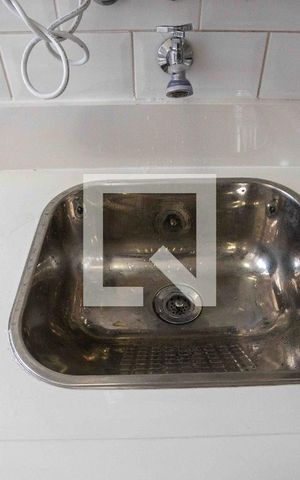 Apartamento à venda com 45m², 2 quartos e 1 vagaÁrea de Serviço