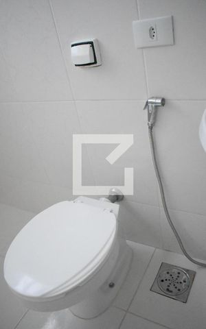 Apartamento para alugar com 133m², 3 quartos e 1 vagaBanheiro 2