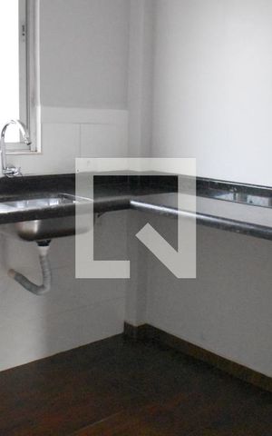 Apartamento para alugar com 133m², 3 quartos e 1 vagaCozinha