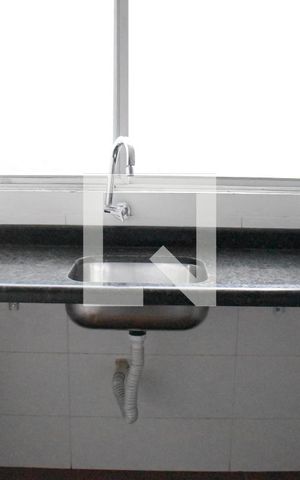 Apartamento para alugar com 133m², 3 quartos e 1 vagaCozinha