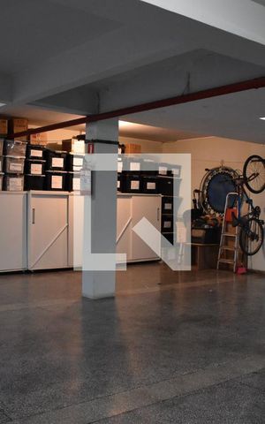 Apartamento para alugar com 133m², 3 quartos e 1 vagaGaragem