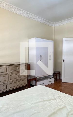Apartamento à venda com 82m², 3 quartos e sem vaga Apartamento à venda com 82m², 3 quartos e sem vagaQuarto 1