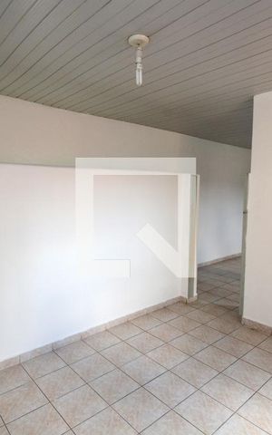Casa para alugar com 80m², 2 quartos e sem vagaQuarto 2 - Suíte