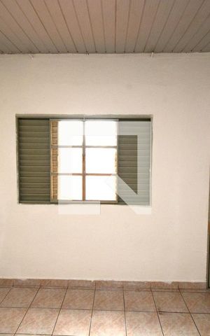 Casa para alugar com 80m², 2 quartos e sem vagaQuarto 2 - Suíte