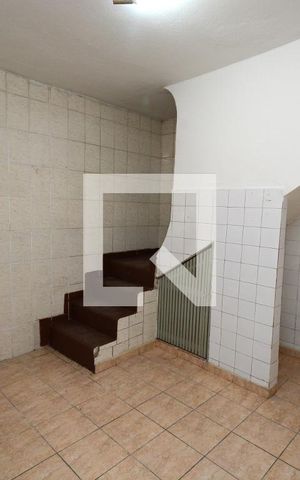 Casa para alugar com 80m², 2 quartos e sem vagaCozinha