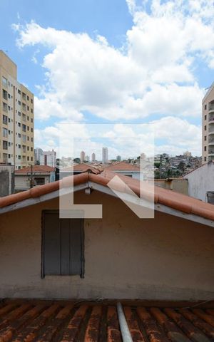 Casa para alugar com 80m², 2 quartos e sem vagaVista do Quarto 1