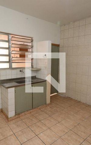 Casa para alugar com 80m², 2 quartos e sem vagaCozinha