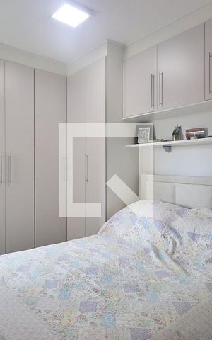 Apartamento à venda com 110m², 2 quartos e 2 vagasQuarto 1