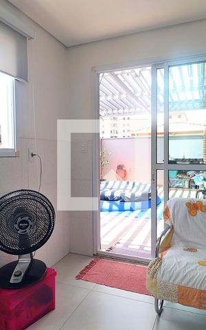 Apartamento à venda com 110m², 2 quartos e 2 vagasEscritório 2