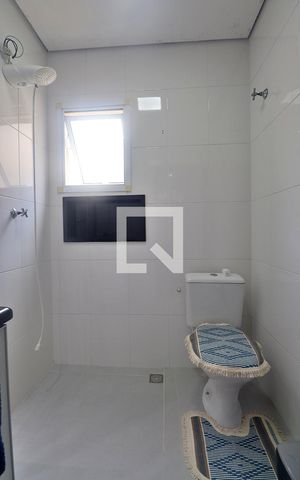 Apartamento à venda com 110m², 2 quartos e 2 vagasBanheiro Social