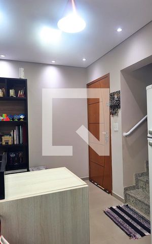 Apartamento à venda com 110m², 2 quartos e 2 vagasCozinha