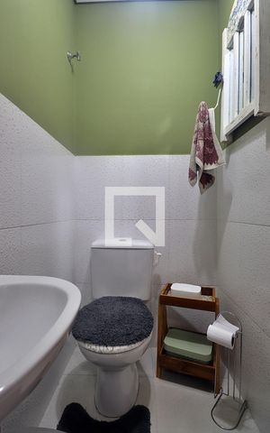 Apartamento à venda com 110m², 2 quartos e 2 vagasLavabo