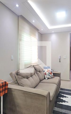 Apartamento à venda com 110m², 2 quartos e 2 vagasSala