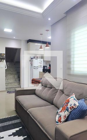 Apartamento à venda com 110m², 2 quartos e 2 vagasSala