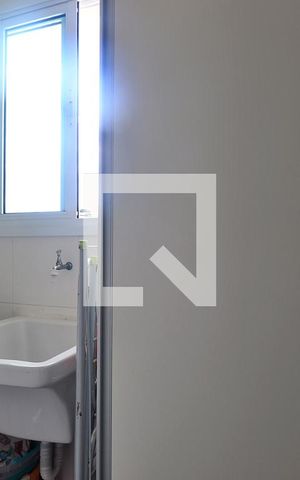Apartamento à venda com 110m², 2 quartos e 2 vagasÁrea de Serviço