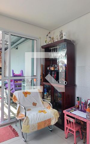 Apartamento à venda com 110m², 2 quartos e 2 vagasEscritório 2