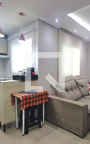 Apartamento à venda com 110m², 2 quartos e 2 vagasSala