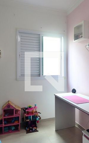 Apartamento à venda com 110m², 2 quartos e 2 vagasQuarto 2