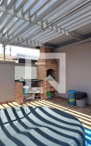 Apartamento à venda com 110m², 2 quartos e 2 vagasÁrea gourmet