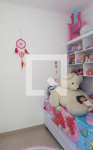 Apartamento à venda com 110m², 2 quartos e 2 vagasQuarto 2