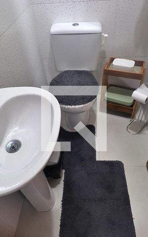 Apartamento à venda com 110m², 2 quartos e 2 vagasLavabo