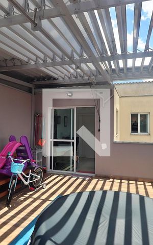 Apartamento à venda com 110m², 2 quartos e 2 vagasÁrea gourmet