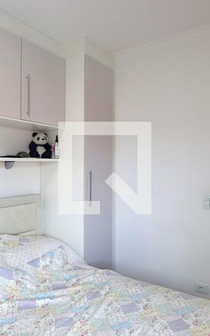 Apartamento à venda com 110m², 2 quartos e 2 vagasQuarto 1