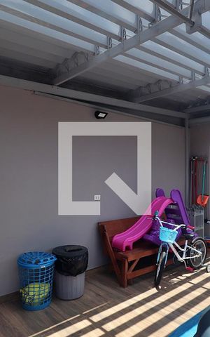 Apartamento à venda com 110m², 2 quartos e 2 vagasÁrea gourmet