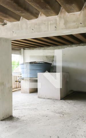 Casa de condomínio à venda com 200m², 3 quartos e 1 vaga Casa de condomínio à venda com 200m², 3 quartos e 1 vagaTerraço - 3º Pavimento