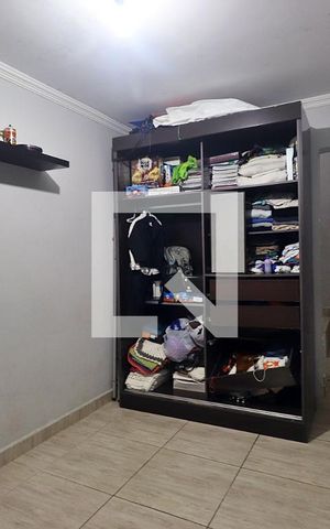 Casa à venda com 190m², 3 quartos e 3 vagasQuarto 2
