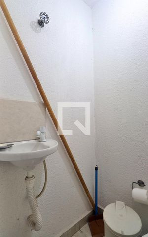 Casa à venda com 190m², 3 quartos e 3 vagasLavabo