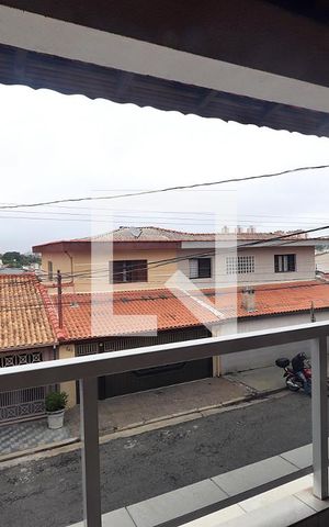 Casa à venda com 190m², 3 quartos e 3 vagasVaranda