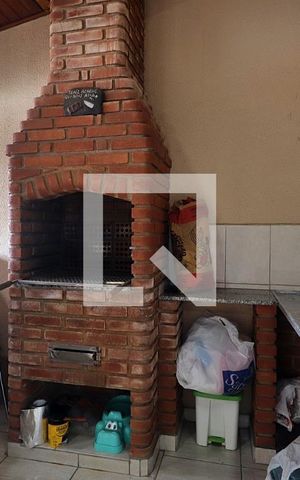 Casa à venda com 190m², 3 quartos e 3 vagasChurrasqueira