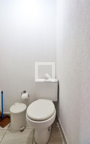 Casa à venda com 190m², 3 quartos e 3 vagasLavabo