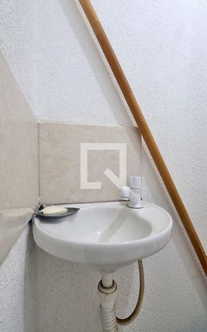 Casa à venda com 190m², 3 quartos e 3 vagasLavabo