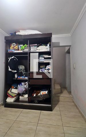 Casa à venda com 190m², 3 quartos e 3 vagasQuarto 2