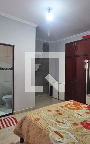 Casa à venda com 190m², 3 quartos e 3 vagasSuíte - Quarto 3