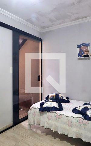 Casa à venda com 190m², 3 quartos e 3 vagasQuarto 2
