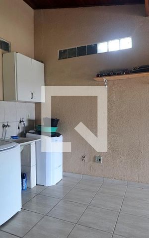 Casa à venda com 190m², 3 quartos e 3 vagasÁrea de Serviço